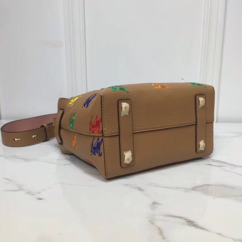 Lullal Fashion -BBR Bags - 1644