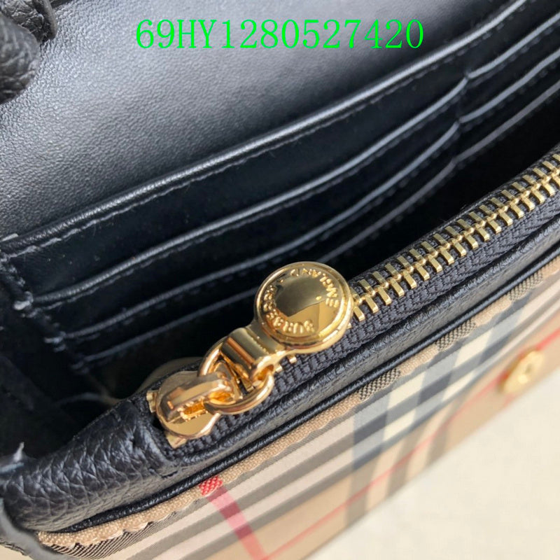 Lullal Fashion -BBR Bags - 526