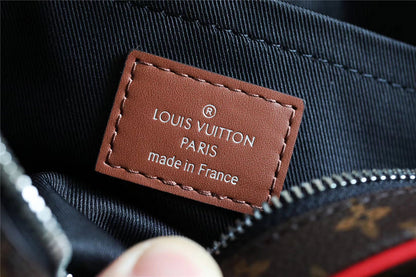 Lullal Fashion Lu-Vi bags - 11045