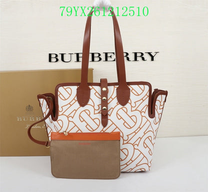 Lullal Fashion -BBR Bags - 598