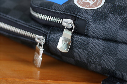 Lullal Fashion Lu-Vi bags - 10237