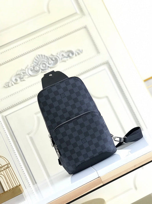 Lullal Fashion Lu-Vi bags - 17073