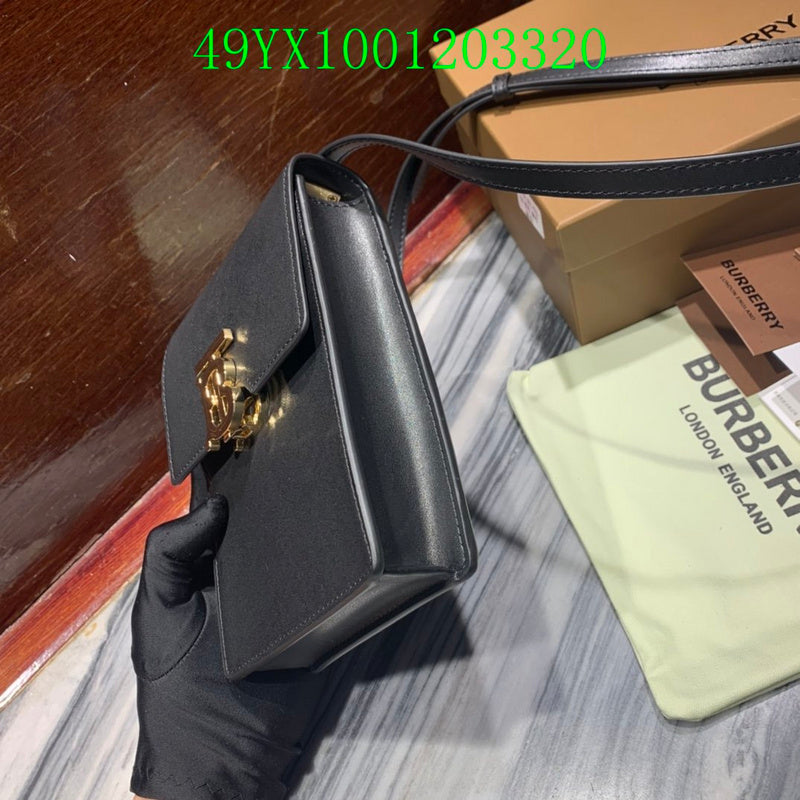 Lullal Fashion -BBR Bags - 618