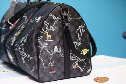 Lullal Fashion Lu-Vi bags - 11296