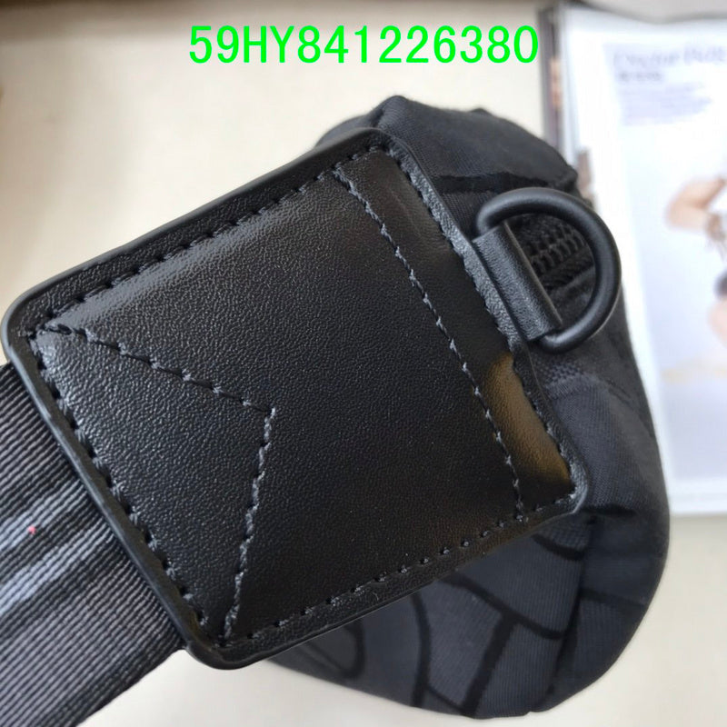 Lullal Fashion -BBR Bags - 606