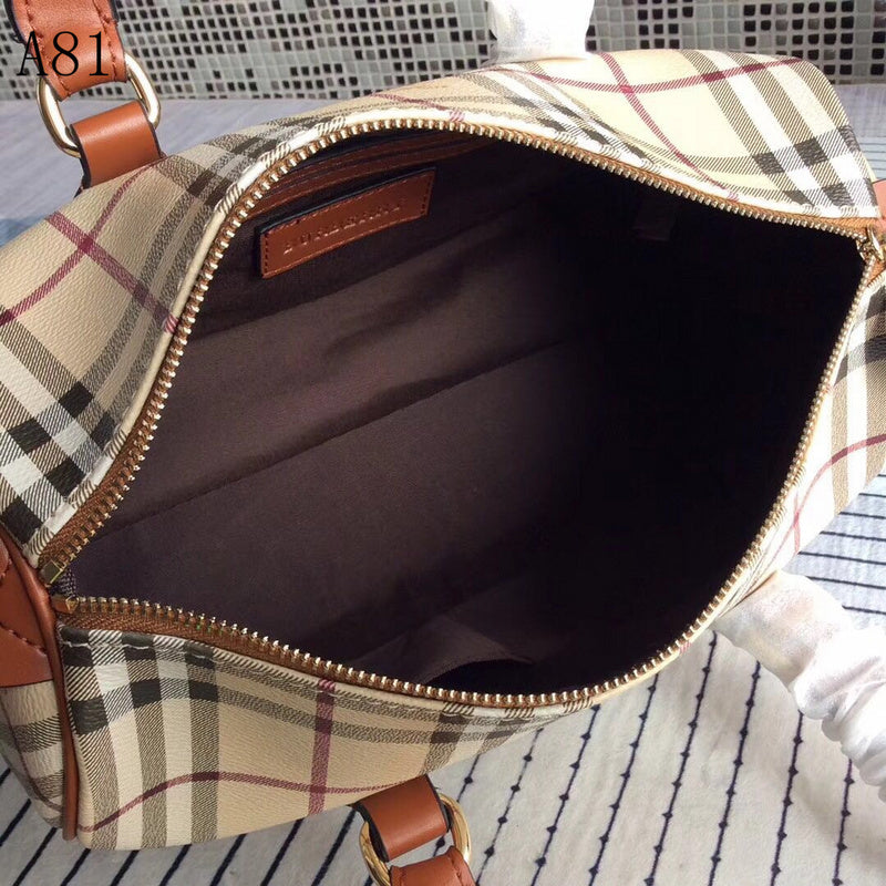 Lullal Fashion -BBR Bags - 871