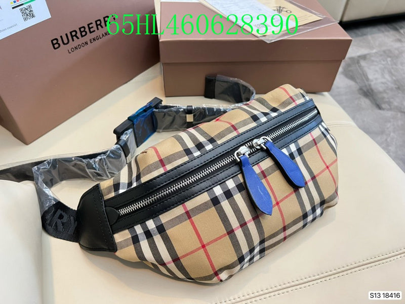 Lullal Fashion -BBR Bags - 304