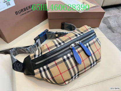 Lullal Fashion -BBR Bags - 304