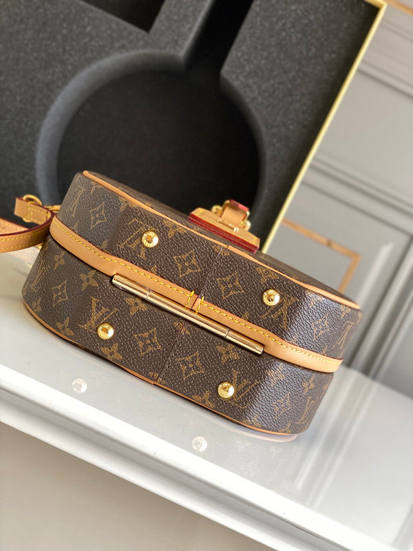 Lullal Fashion Lu-Vi Bags - 16975