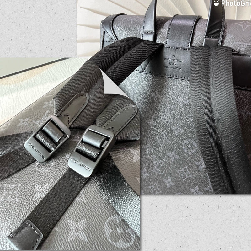 Lullal Fashion Lu-Vi Bags - 16937