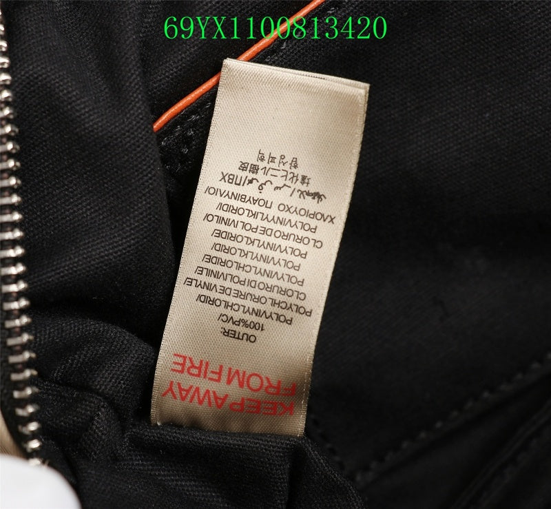 Lullal Fashion -BBR Bags - 423