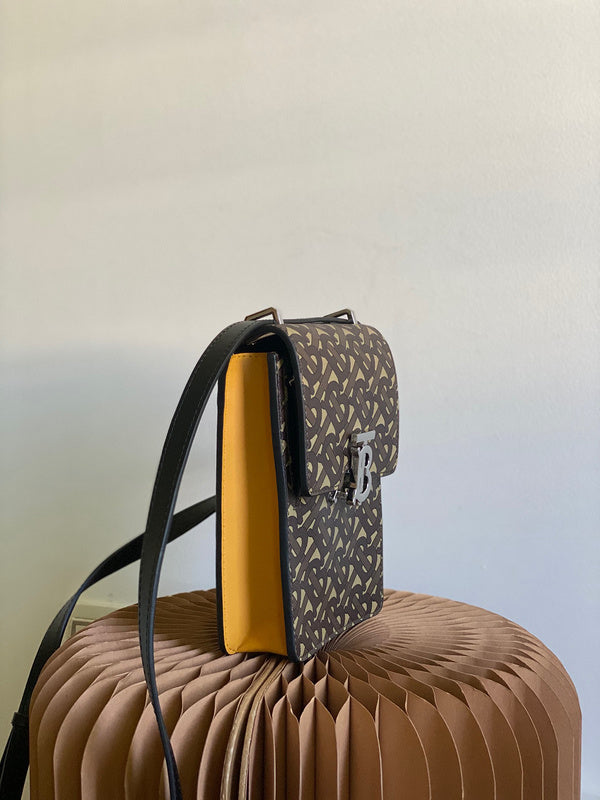 Lullal Fashion -BBR Bags - 1529