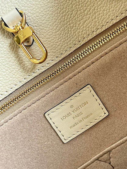Lullal Fashion Lu-Vi bags - 17027