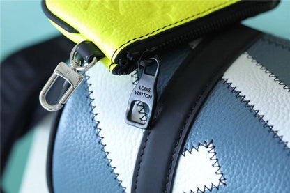 Lullal Fashion Lu-Vi bags - 10253