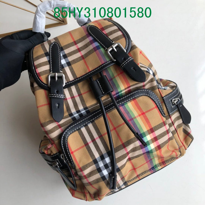 Lullal Fashion -BBR Bags - 677