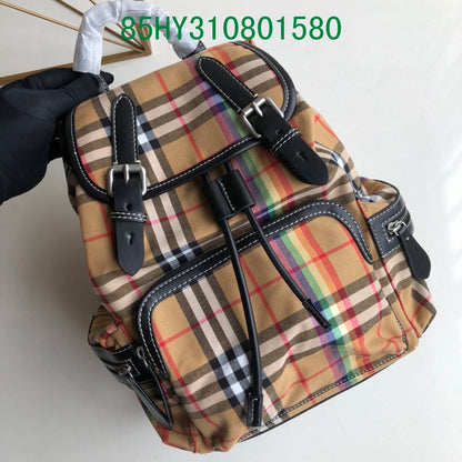 Lullal Fashion -BBR Bags - 677