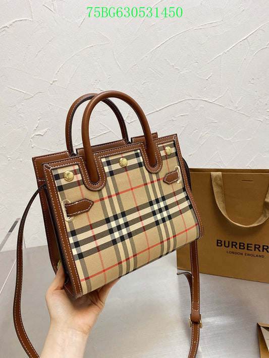 Lullal Fashion -BBR Bags - 519