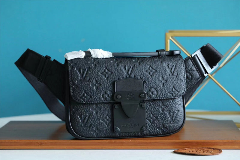 Lullal Fashion Lu-Vi bags - 10105