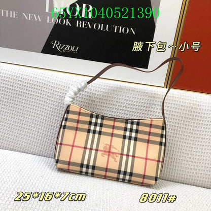 Lullal Fashion -BBR Bags - 530