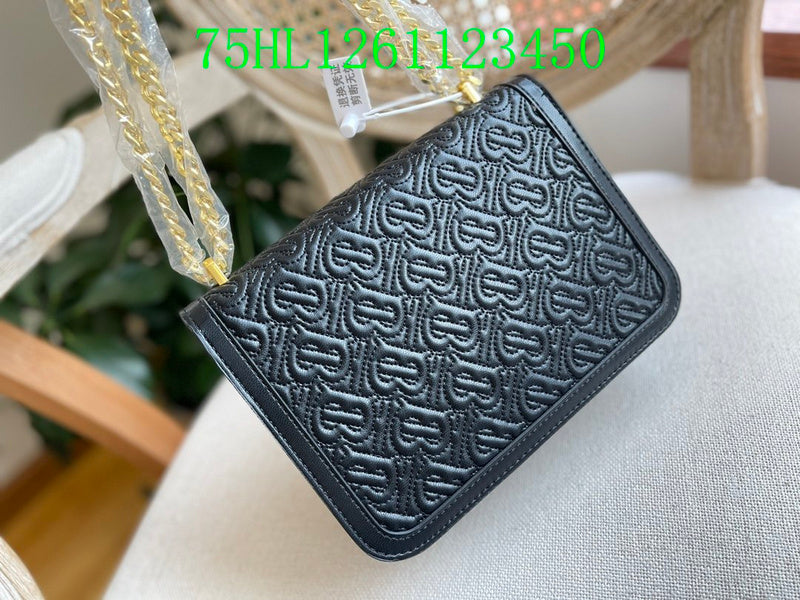 Lullal Fashion -BBR Bags - 347