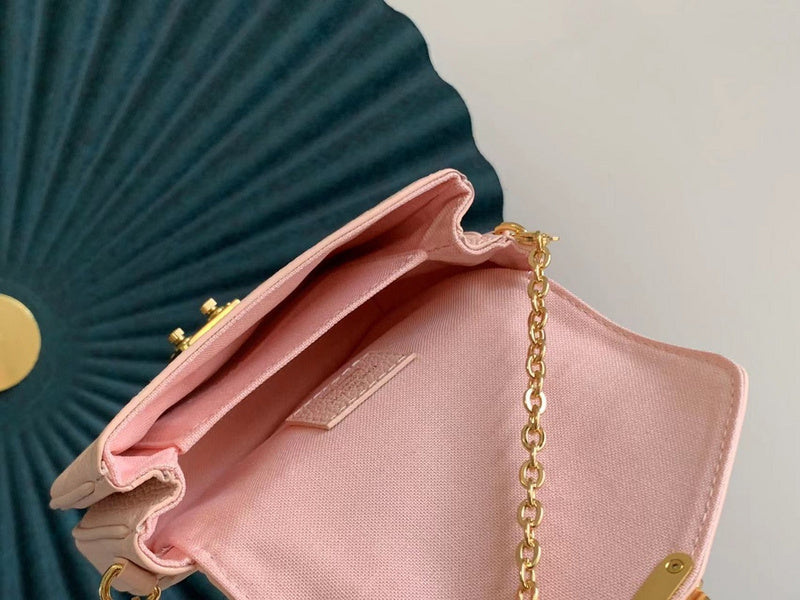 Lullal Fashion Lu-Vi Bags - 16768