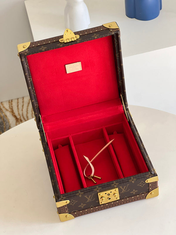 Lullal Fashion Lu-Vi Bags - 16834