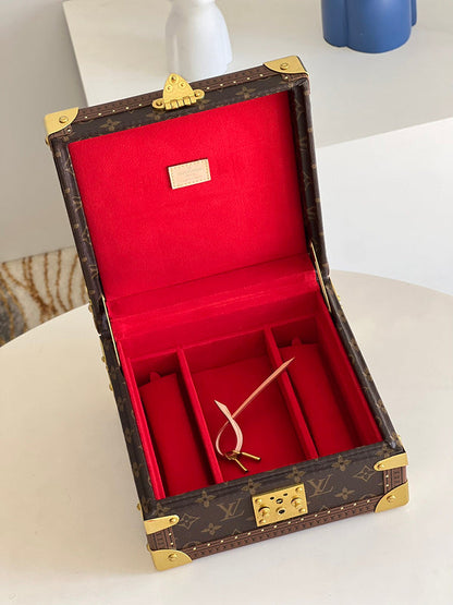 Lullal Fashion Lu-Vi Bags - 16834