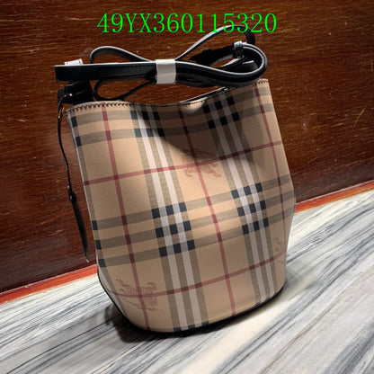 Lullal Fashion -BBR Bags - 568