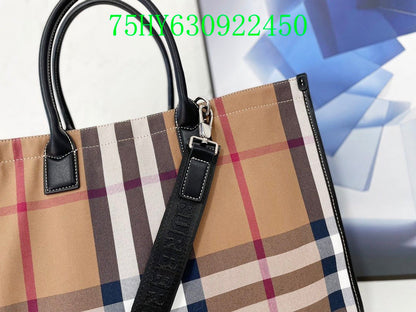 Lullal Fashion -BBR Bags - 281