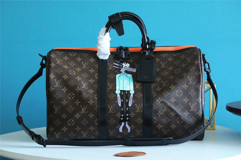 Lullal Fashion Lu-Vi bags - 11325