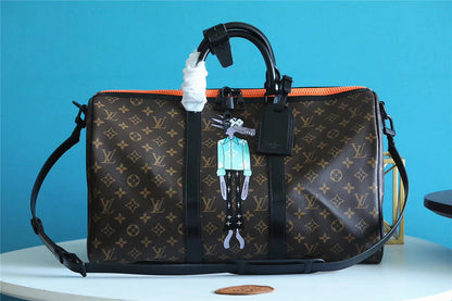 Lullal Fashion Lu-Vi bags - 11325