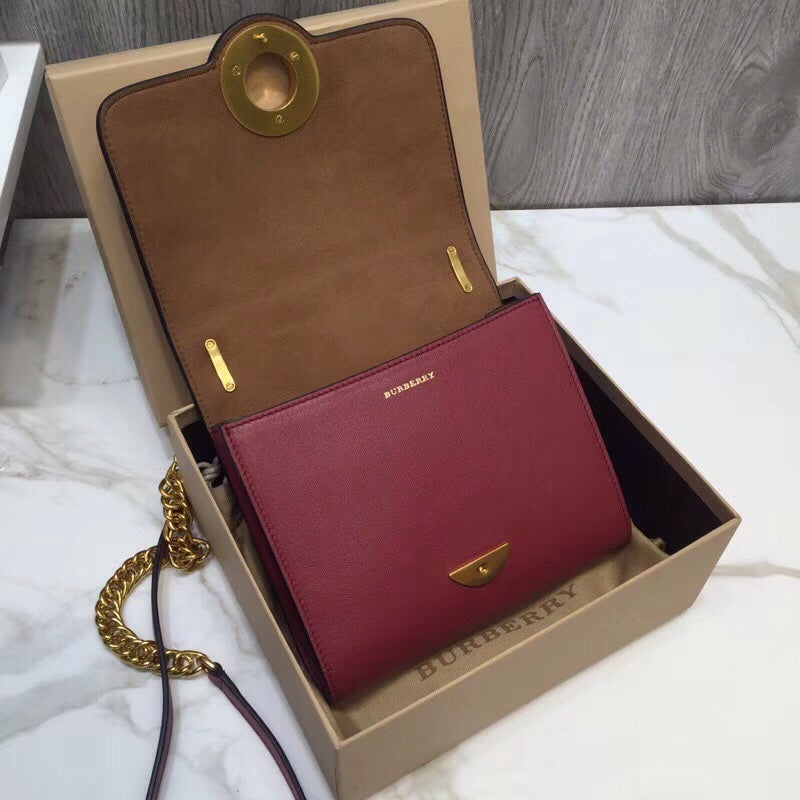 Lullal Fashion -BBR Bags - 1540