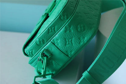 Lullal Fashion Lu-Vi bags - 10082