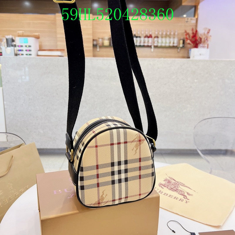 Lullal Fashion -BBR Bags - 317
