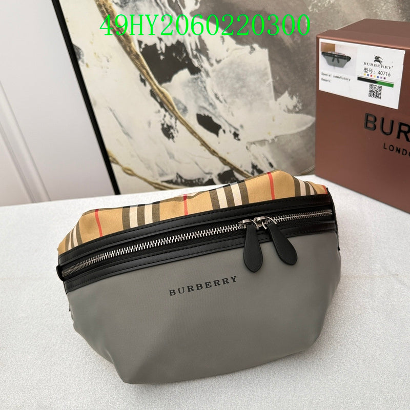 Lullal Fashion -BBR Bags - 179