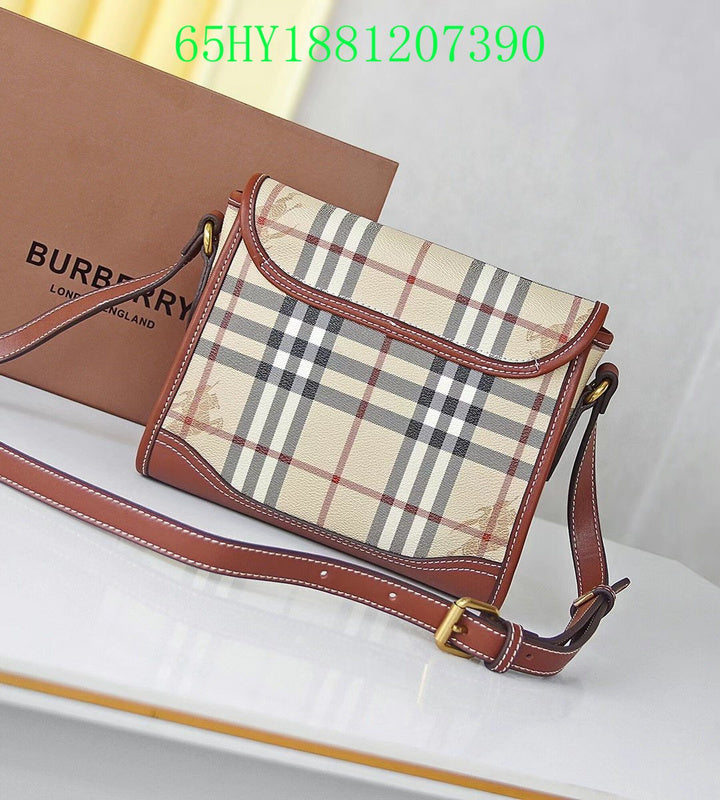 Lullal Fashion -BBR Bags - 336