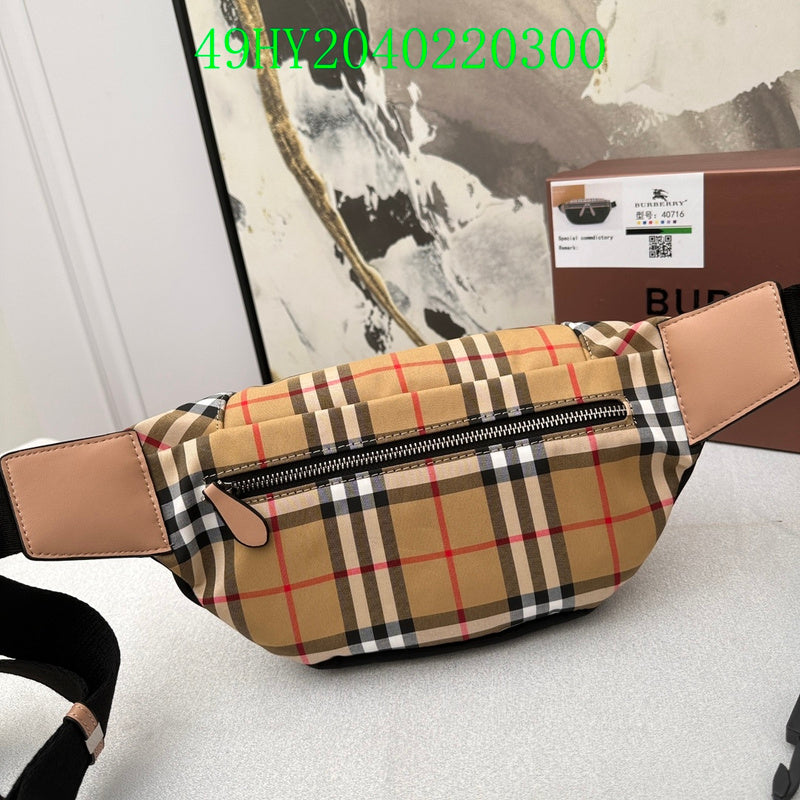 Lullal Fashion -BBR Bags - 196