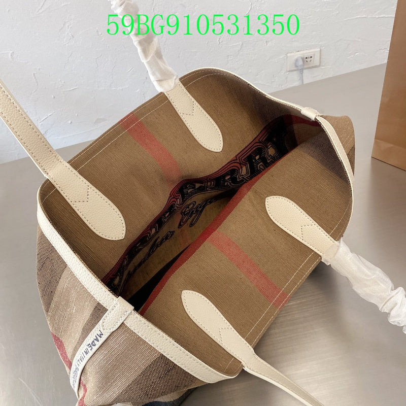 Lullal Fashion -BBR Bags - 483