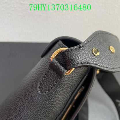 Lullal Fashion -BBR Bags - 141