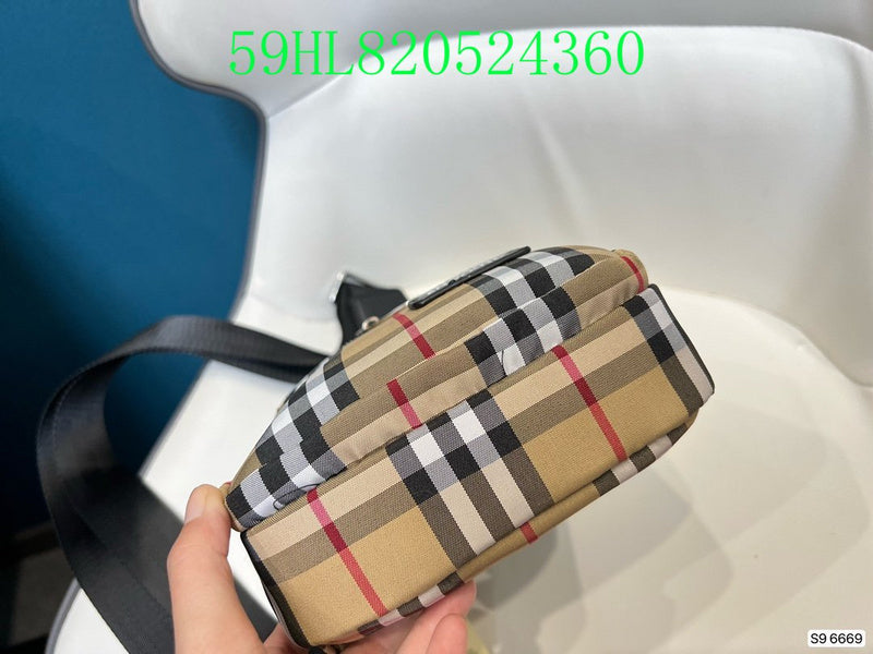 Lullal Fashion -BBR Bags - 299