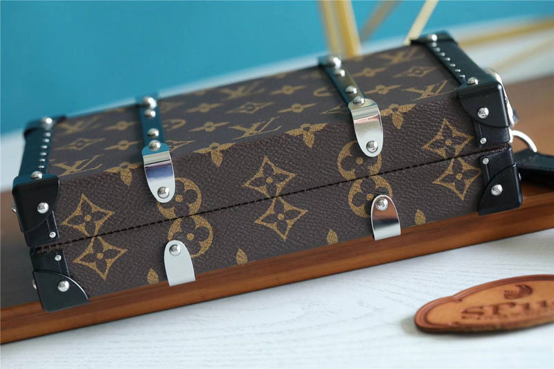 Lullal Fashion Lu-Vi bags - 10172