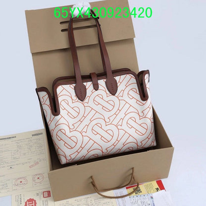 Lullal Fashion -BBR Bags - 649