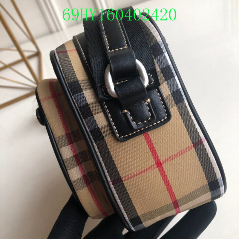 Lullal Fashion -BBR Bags - 553