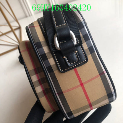 Lullal Fashion -BBR Bags - 553