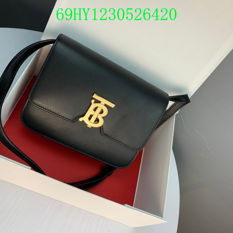 Lullal Fashion -BBR Bags - 543