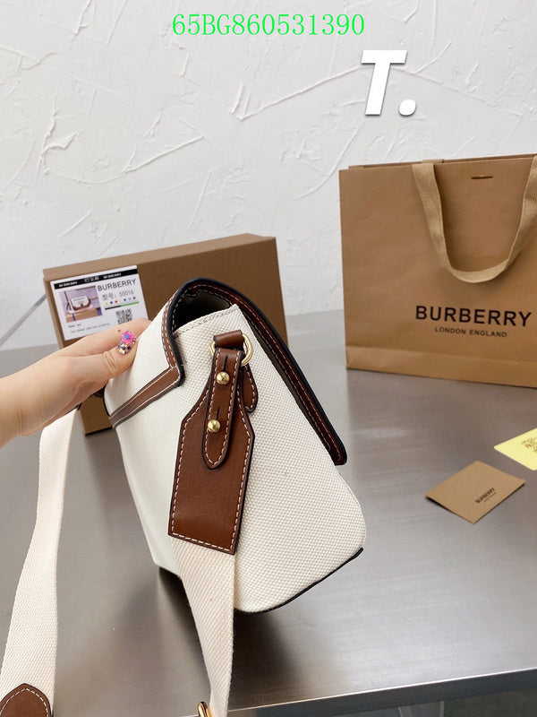 Lullal Fashion -BBR Bags - 497