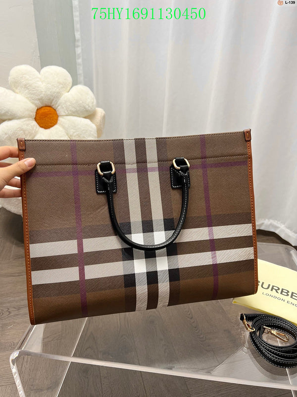 Lullal Fashion -BBR Bags - 234