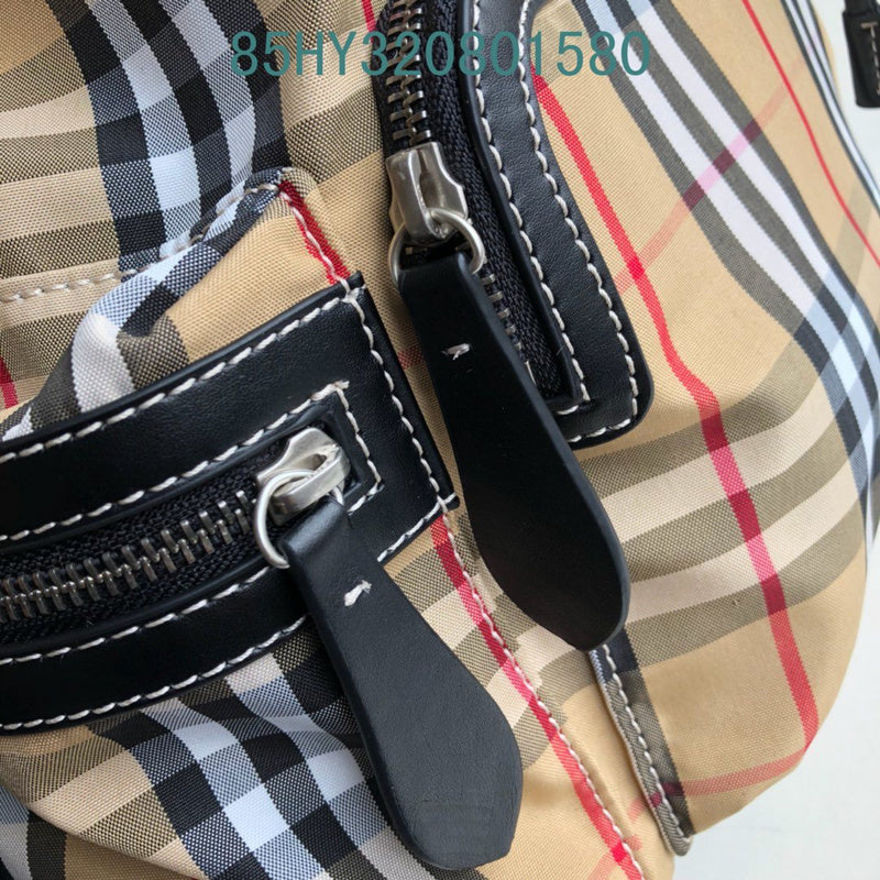 Lullal Fashion -BBR Bags - 675