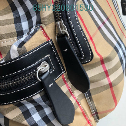 Lullal Fashion -BBR Bags - 675