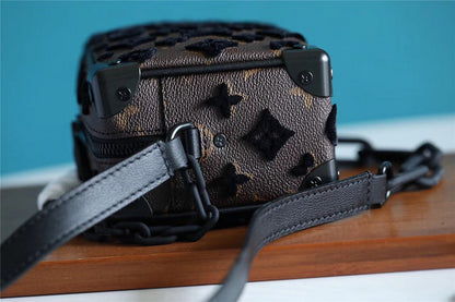 Lullal Fashion Lu-Vi bags - 10147